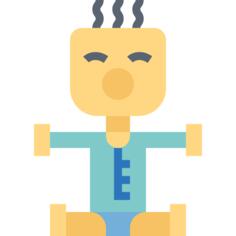 小男孩