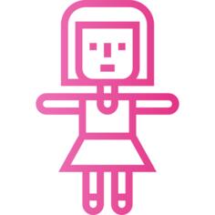 娃娃