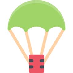 Parachute