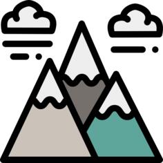 Mountains