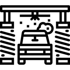 Car wash