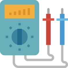Voltmeter