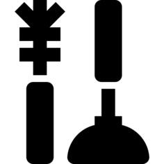 Cleaning tools