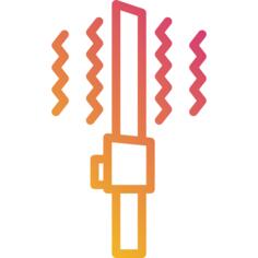 Light saber