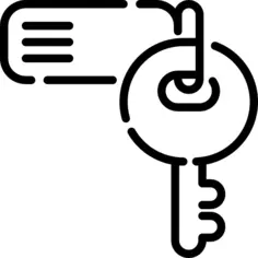 Key