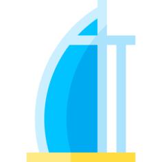 Burj al arab