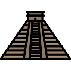 玛雅金字塔