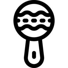Rattle