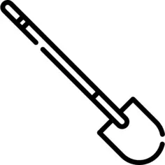 Shovel