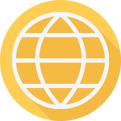 Earth grid