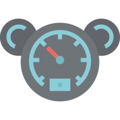Speedometer