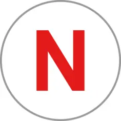 N