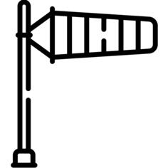 Wind sign