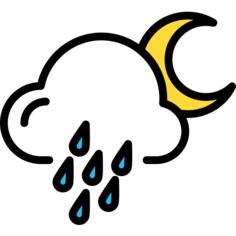 毛毛雨