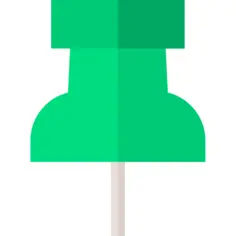 推针