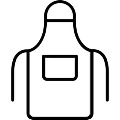 Apron