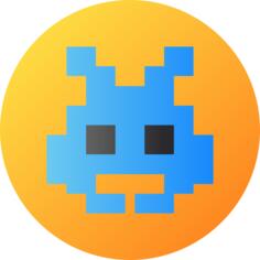 Space invaders