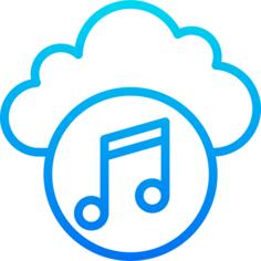Music cloud