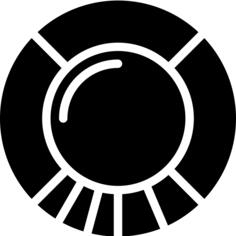 Circular chart