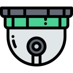 Security camera