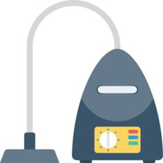 Vacuum cleaner