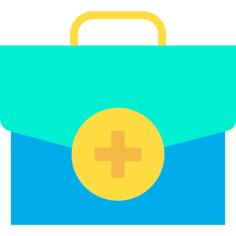 First aid kit