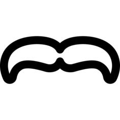 Moustache