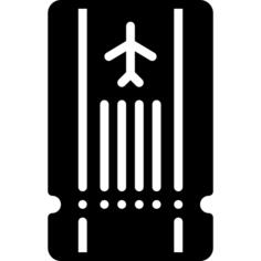 Boarding pass