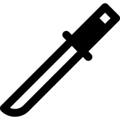 武士刀