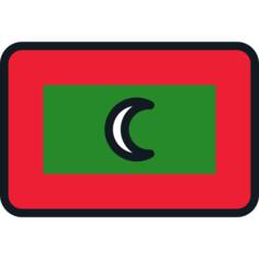 马尔代夫
