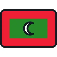 马尔代夫