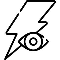 Red eye