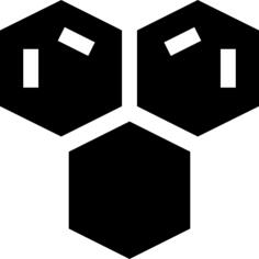 分子