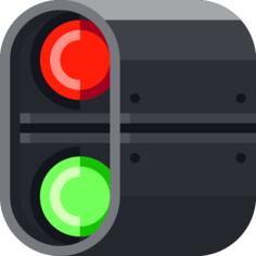 Traffic light