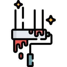 涂料