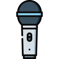 麦克风