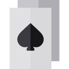 Ace of spades