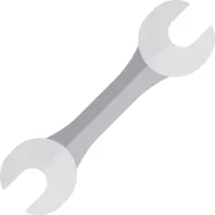 Double wrench