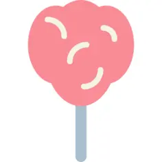 棉花糖