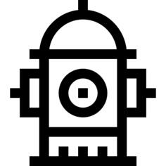 Fire hydrant