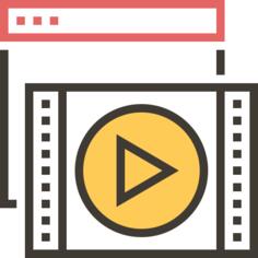 Video player