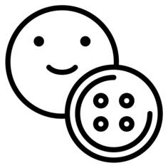 Button