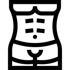 Human body