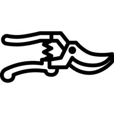 Pruners
