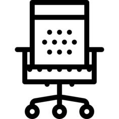 Office chair