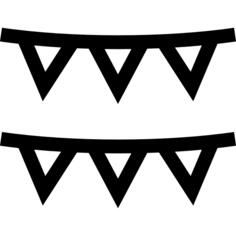 Garlands