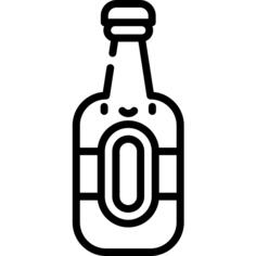 啤酒