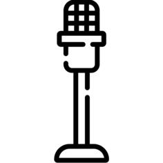 Microphone