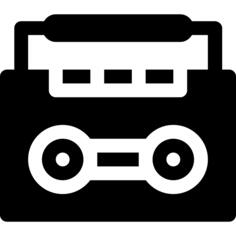 Boombox
