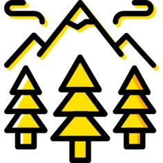 Montain